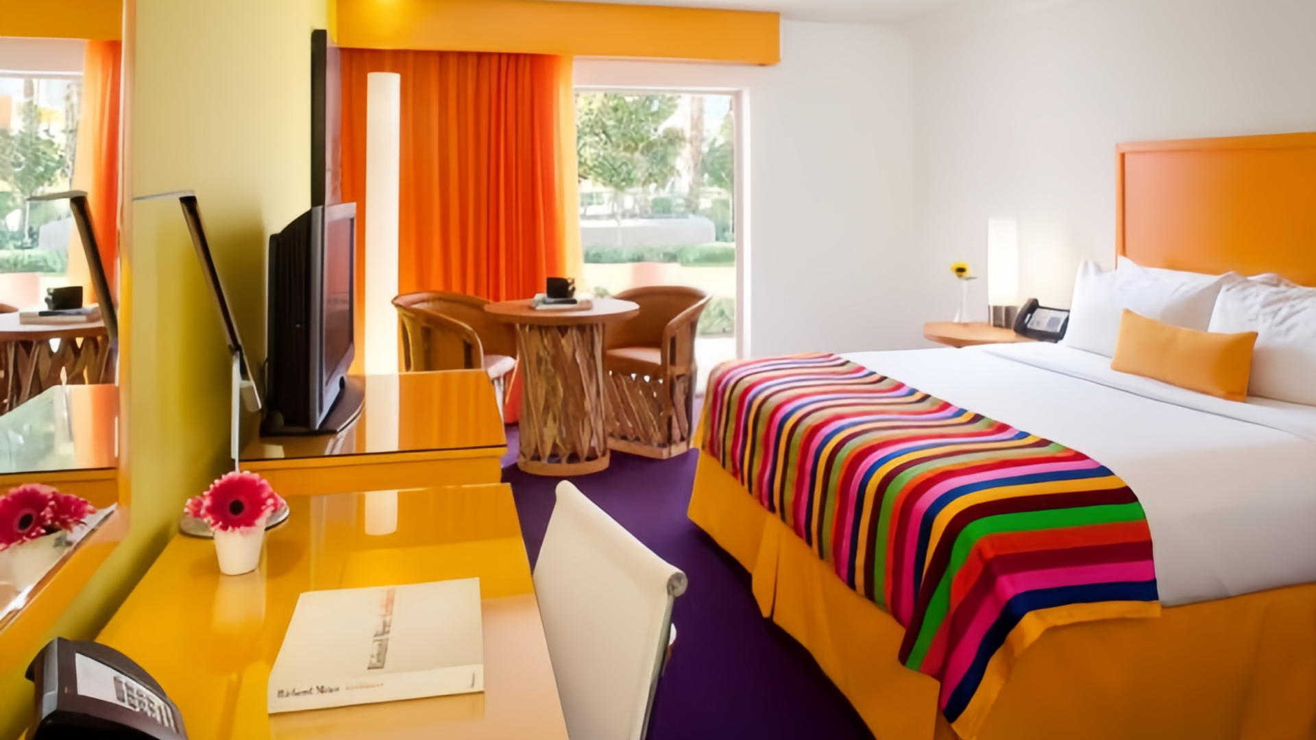 Saguaro Palm Springs