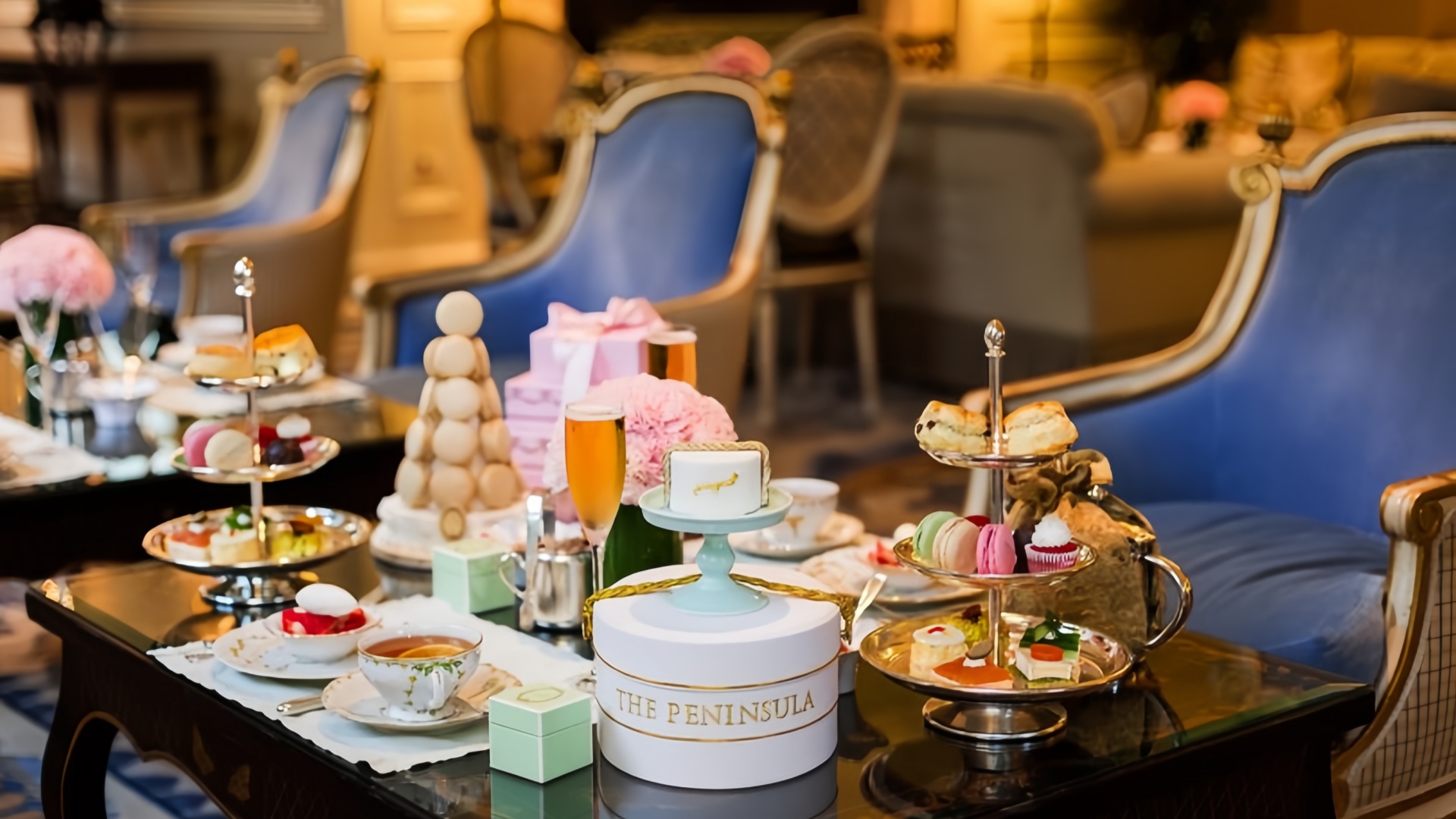 Полуостров, Беверли -Хиллз