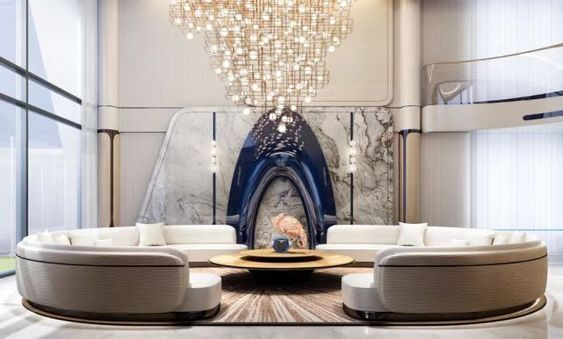 Традиционные пятизвездочные отели против Современные пятизвездочные отели: контрасты и сравнения