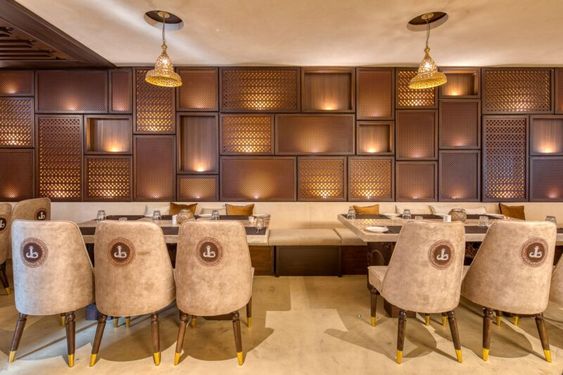  Семь стратегий дизайна для создания незабываемых ресторанов: повышение атмосферы ресторана