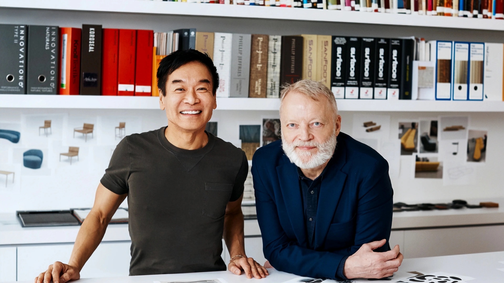 Ябу Пушолберг