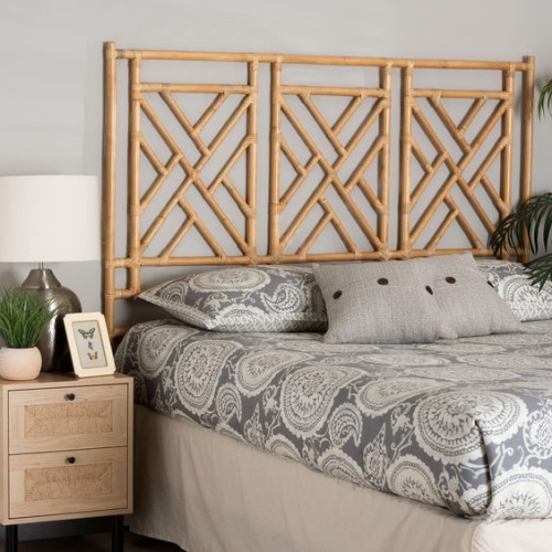 Деревянные или плетеной рамы кроватей