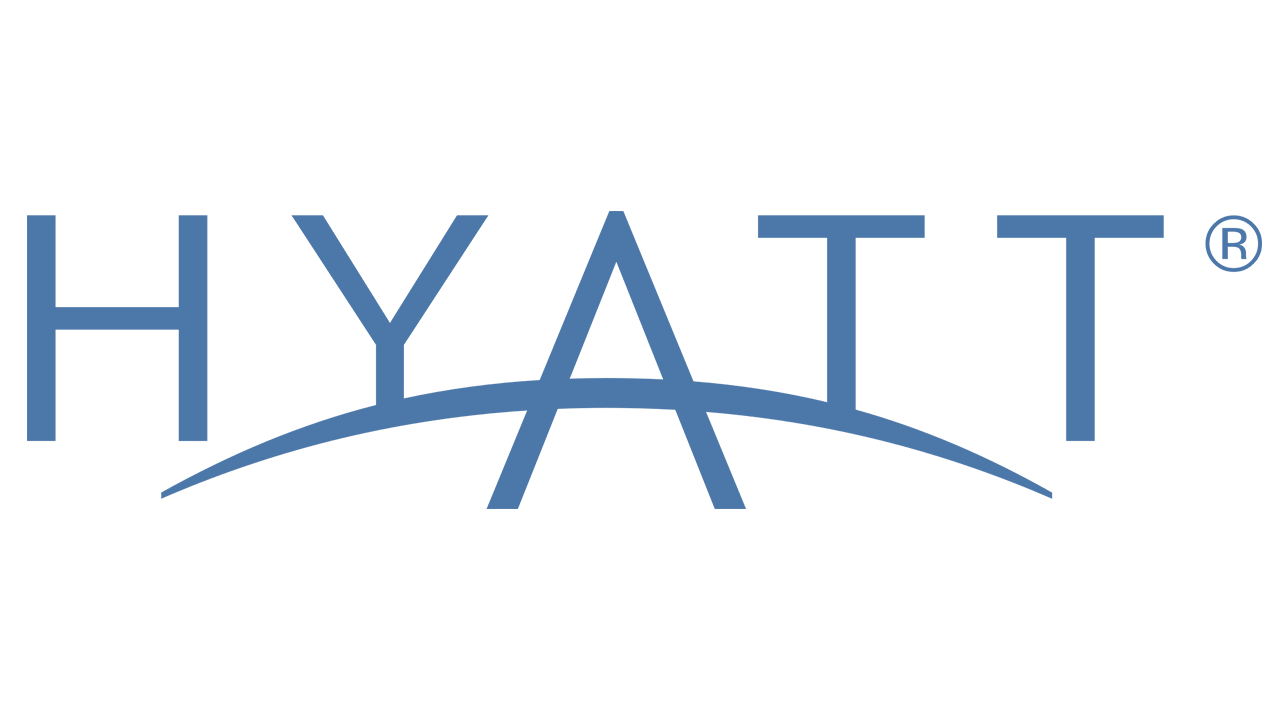 Логотип Хаятт