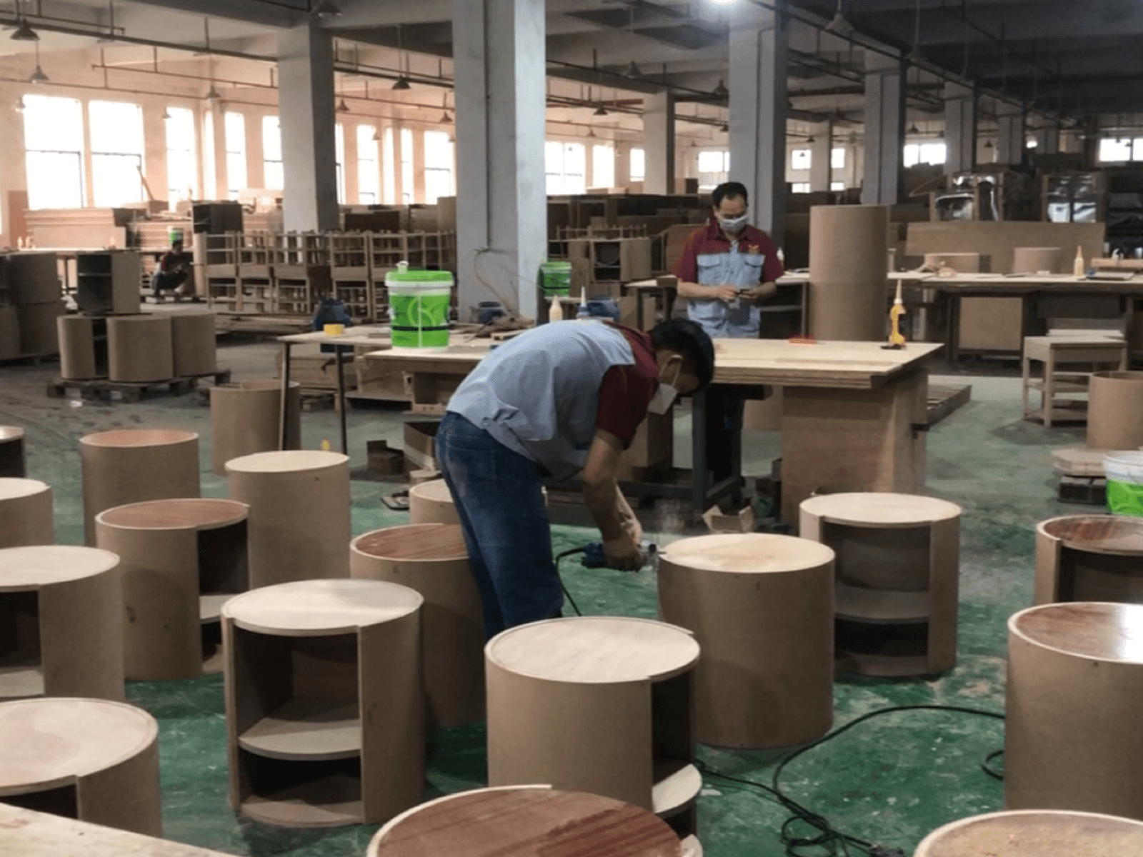 Материалы кабинета гостеприимства: лучшие варианты, плюсы, минусы и советы