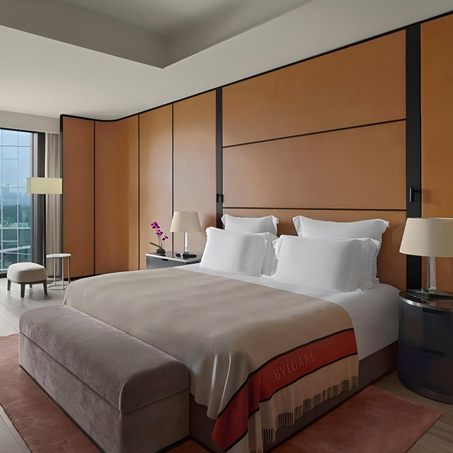 ACPV Luxury Design Hotel Mecrroom мебель для спальни