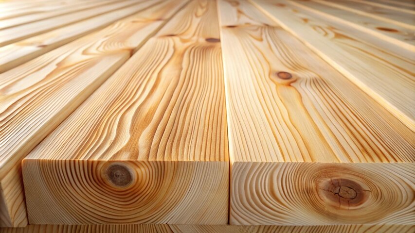 Сфальная древесина