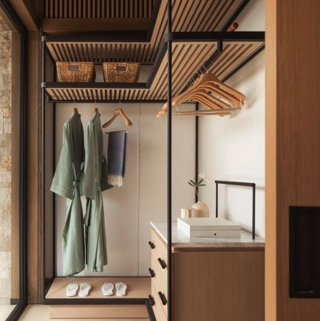 Hotel Bedroom Furniture Eco-Friendly Closet Отель спальня мебель экологически чистый шкаф