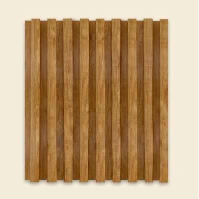 Внутренняя фоновая украшение отеля настенные панели