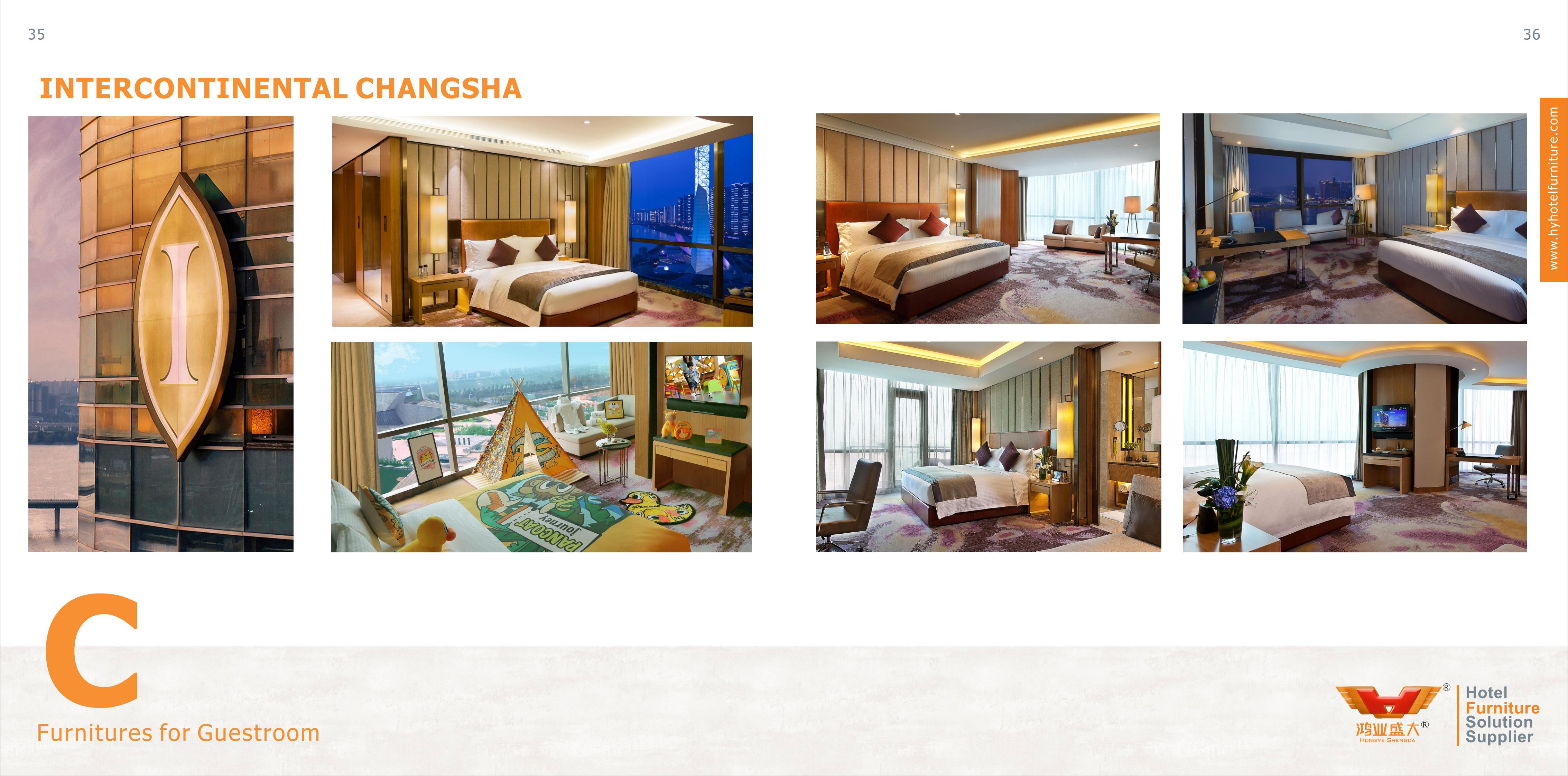 Hongye Hotel Furniture дешево 