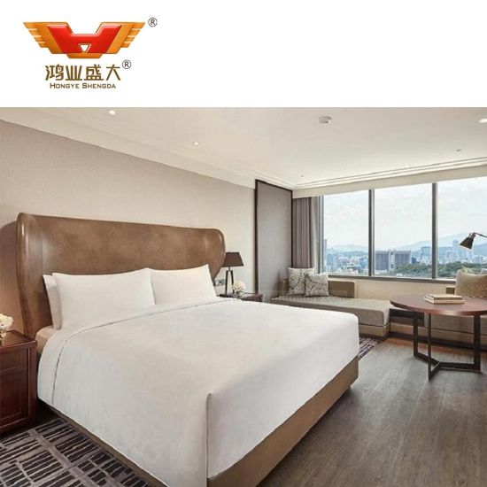 Оптовая индивидуальная мебель для продаж отеля