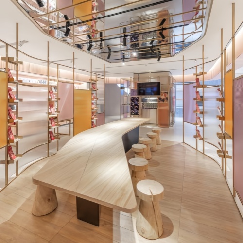 Выставка в отеле