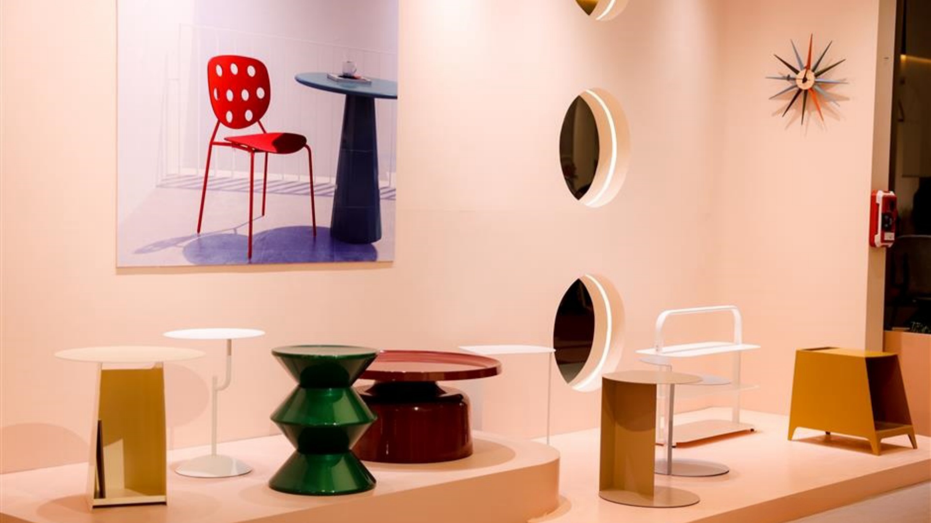 Мебель Китай