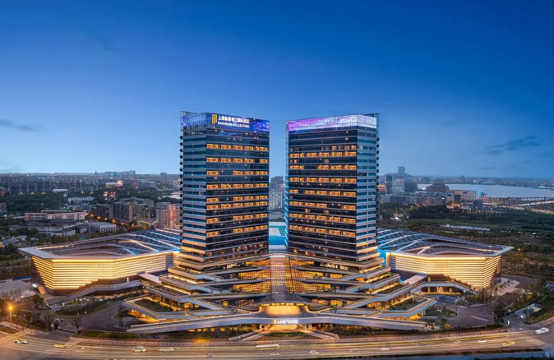 Коллекция Radisson | Решение проекта гостеприимства от Hongye Furniture