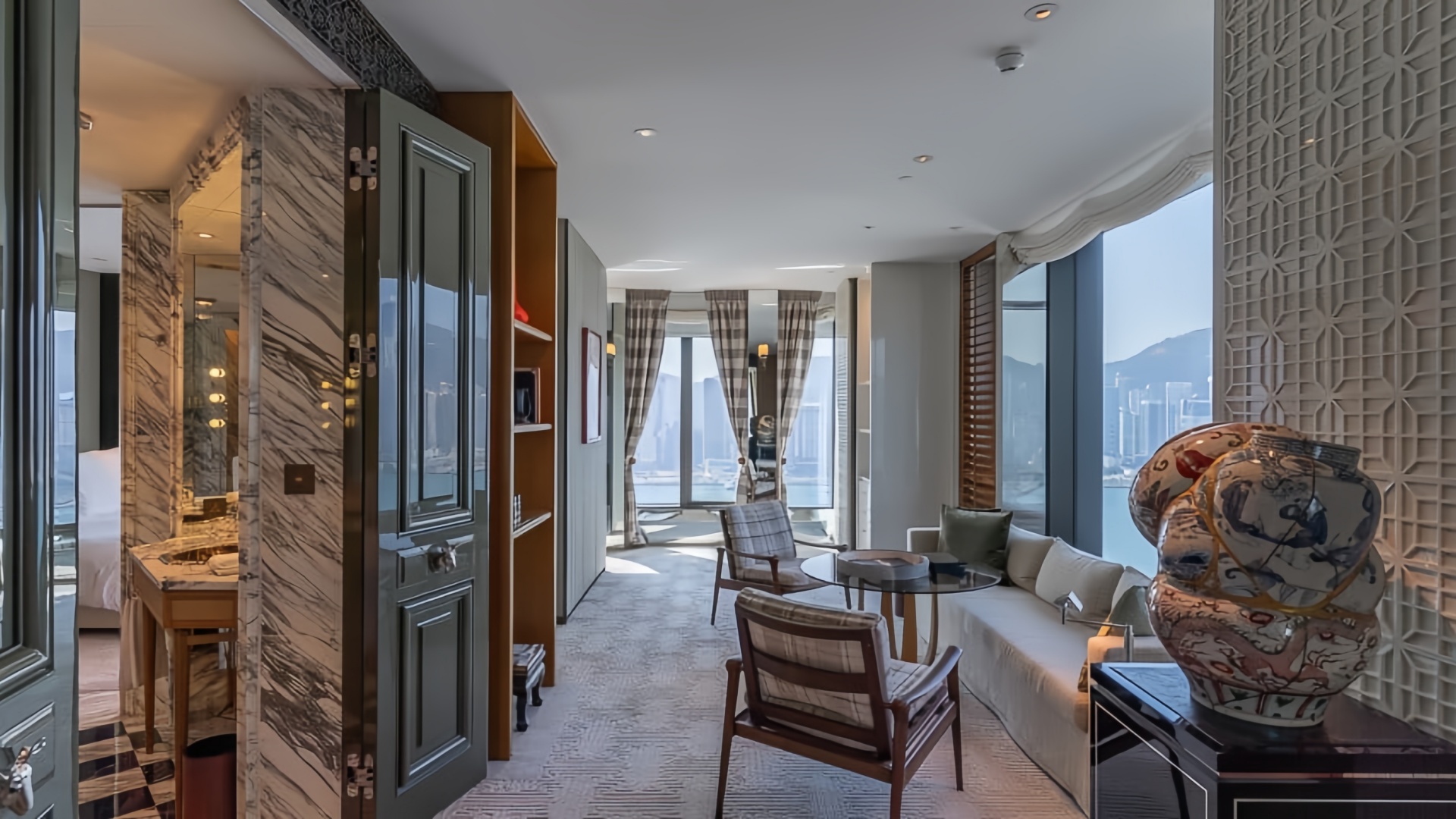 Розовойвуд Гонконг