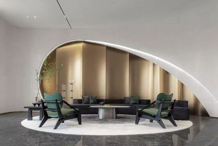 Минималистский дизайн