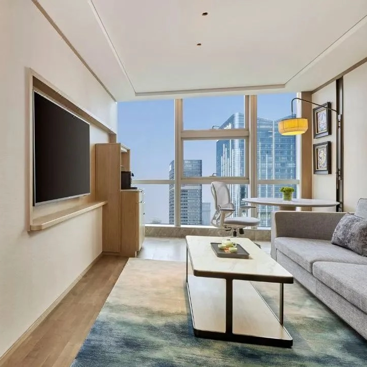 Отель Hotel Suite Suite Suite