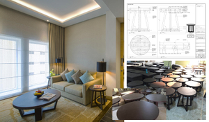 кофейный столик