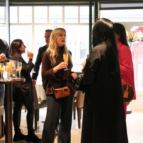 Корпоративные мероприятия