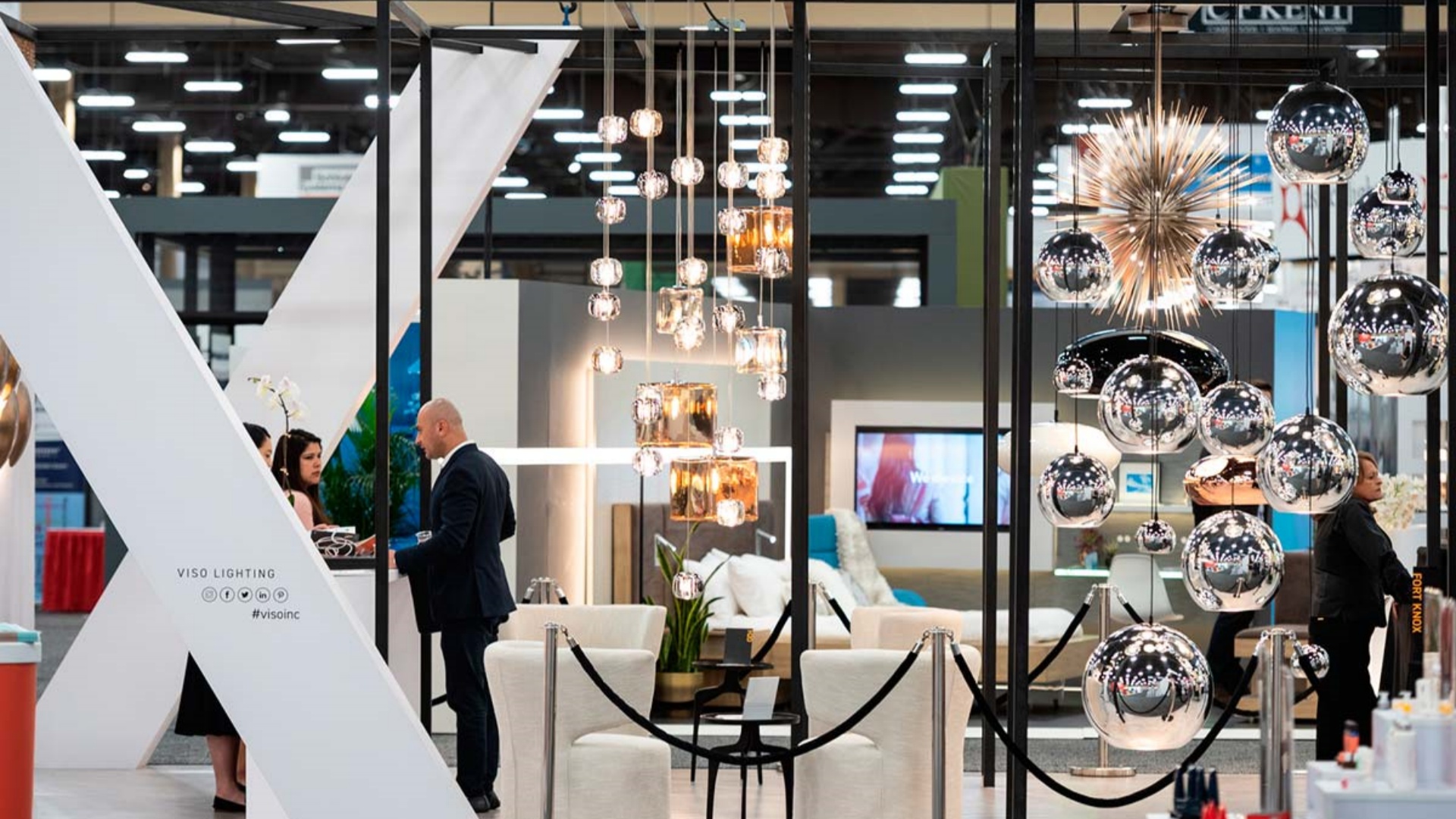 Hospitality Design Expo (HD Expo)