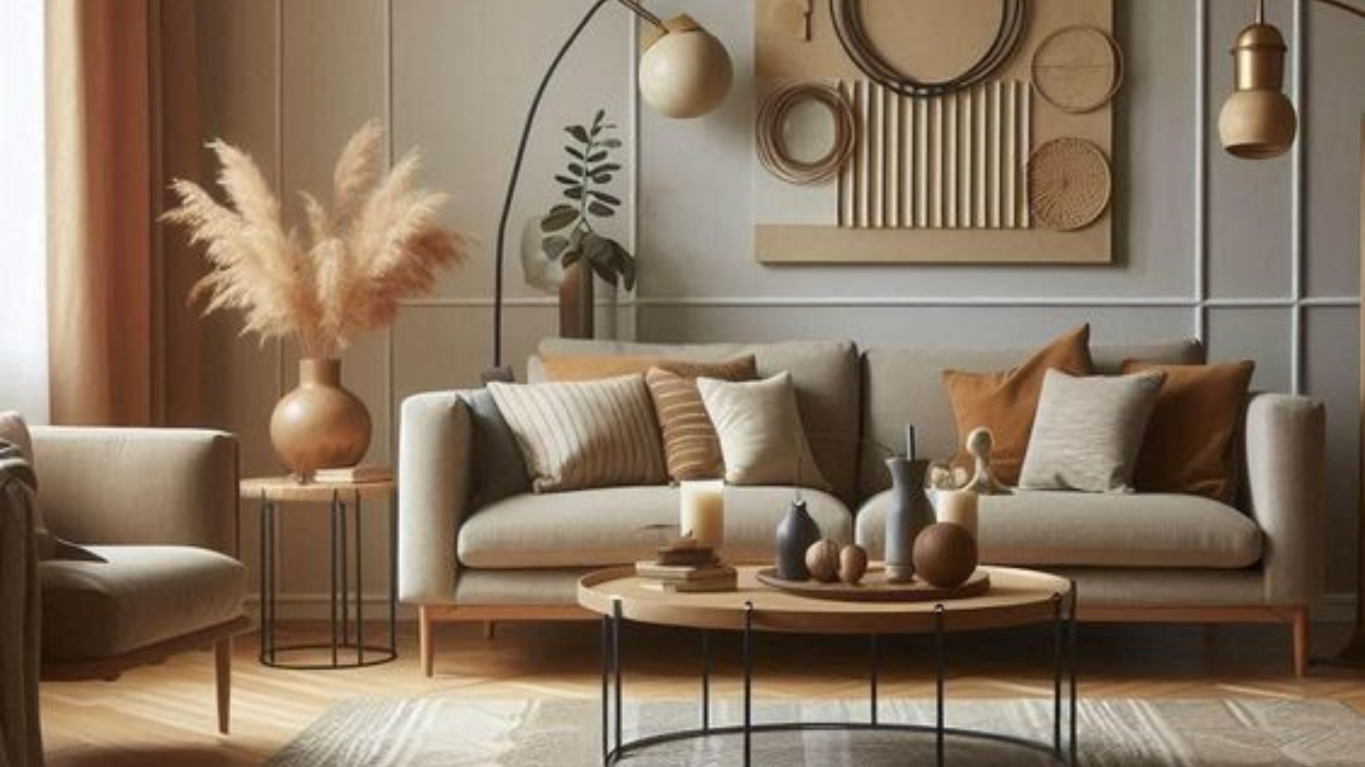 Смешивание стилей мебели для отелей: создание уникальных и привлекательных гостей.