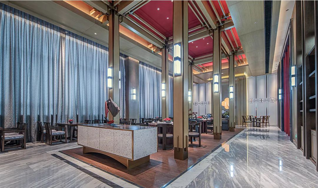 Новый китайский стиль