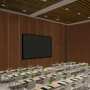 Rockwell Group Design Мебель для конференц-залов в сфере гостеприимства