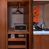 GA Design Choice Мебель Коммерческие гостиничные шкафы Гардеробные шкафы