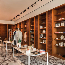 Bulgari Hotels & Resorts шкафы шкафы