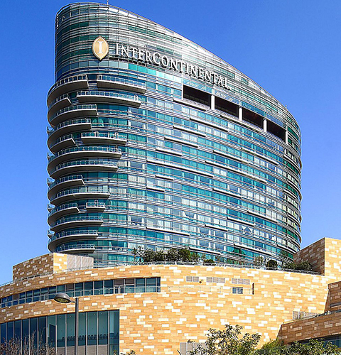 Intercontinental Hotel