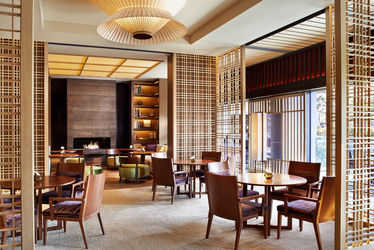 Ritz-Carlton Kyoto