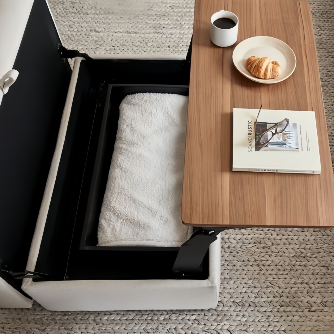 Боковые столы и решения для хранения