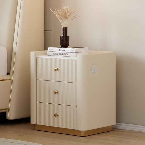 Пользовательская роскошь для каждого гостя