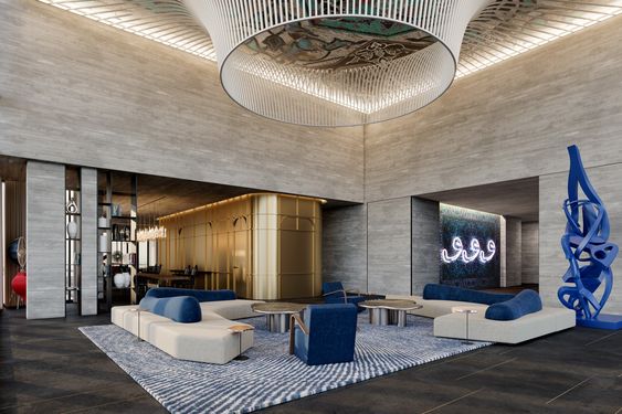 Цветовые тенденции в летней мебели: популярные палитры для гостеприимства