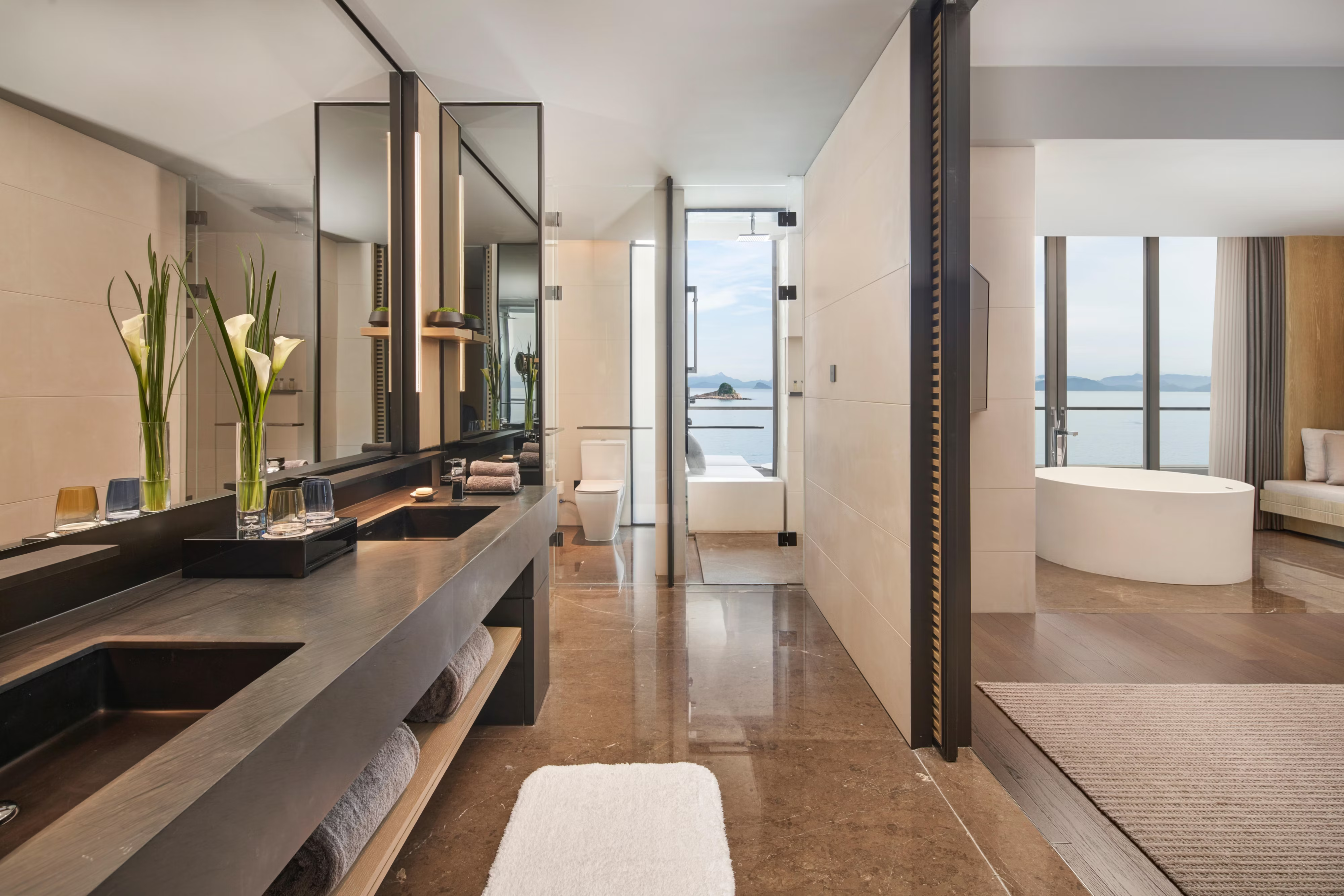 Bulgari Hotel Shenzhen