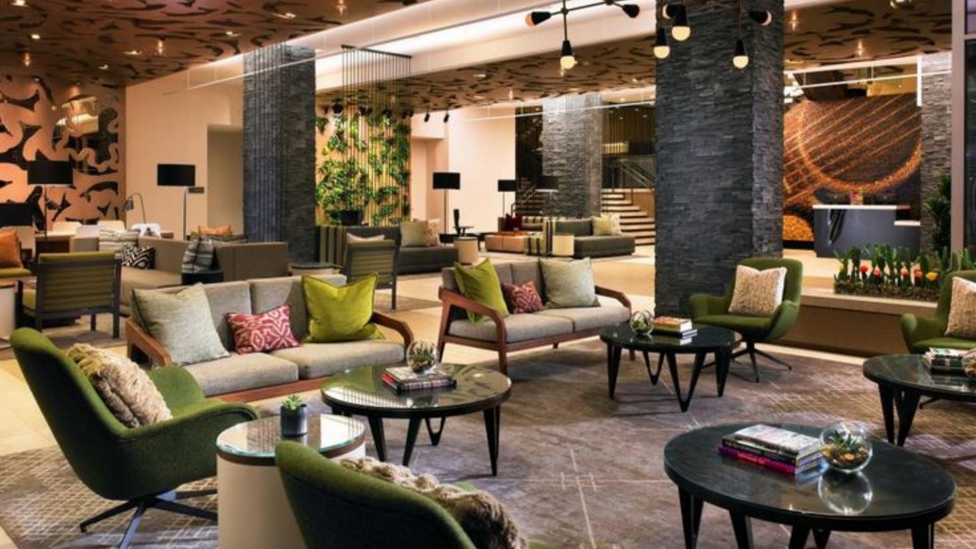 Выбор лучший диван для вашего отеля: полное руководство по местам отеля мебели