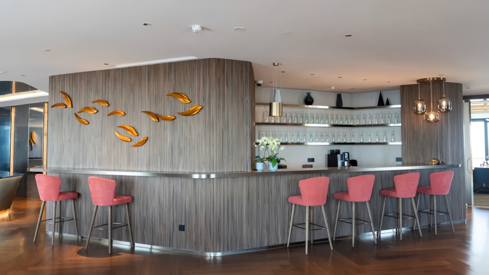 Коллекция Radisson Shanghai Lingang 4