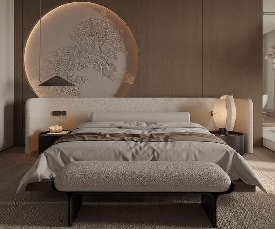 Внимание к деталям: как отели создают идеальную среду сна