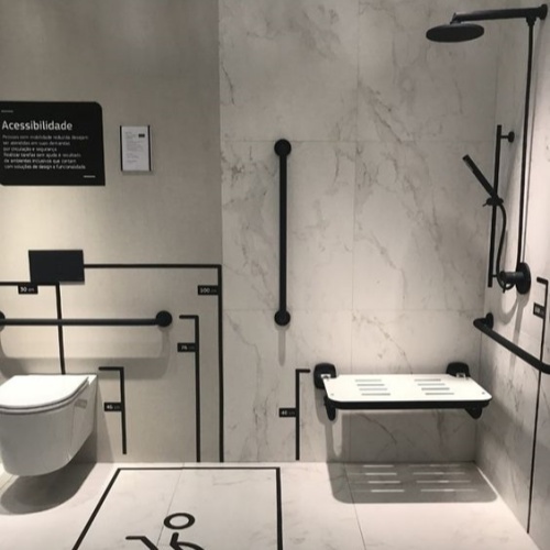 Входные души