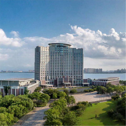 Kempinski Hotel