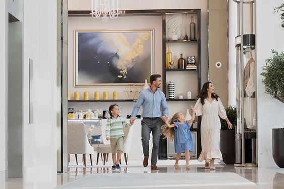  Бесполезное гостиничное гостеприимство мебель: проектирование для безопасности, комфорта и веселья