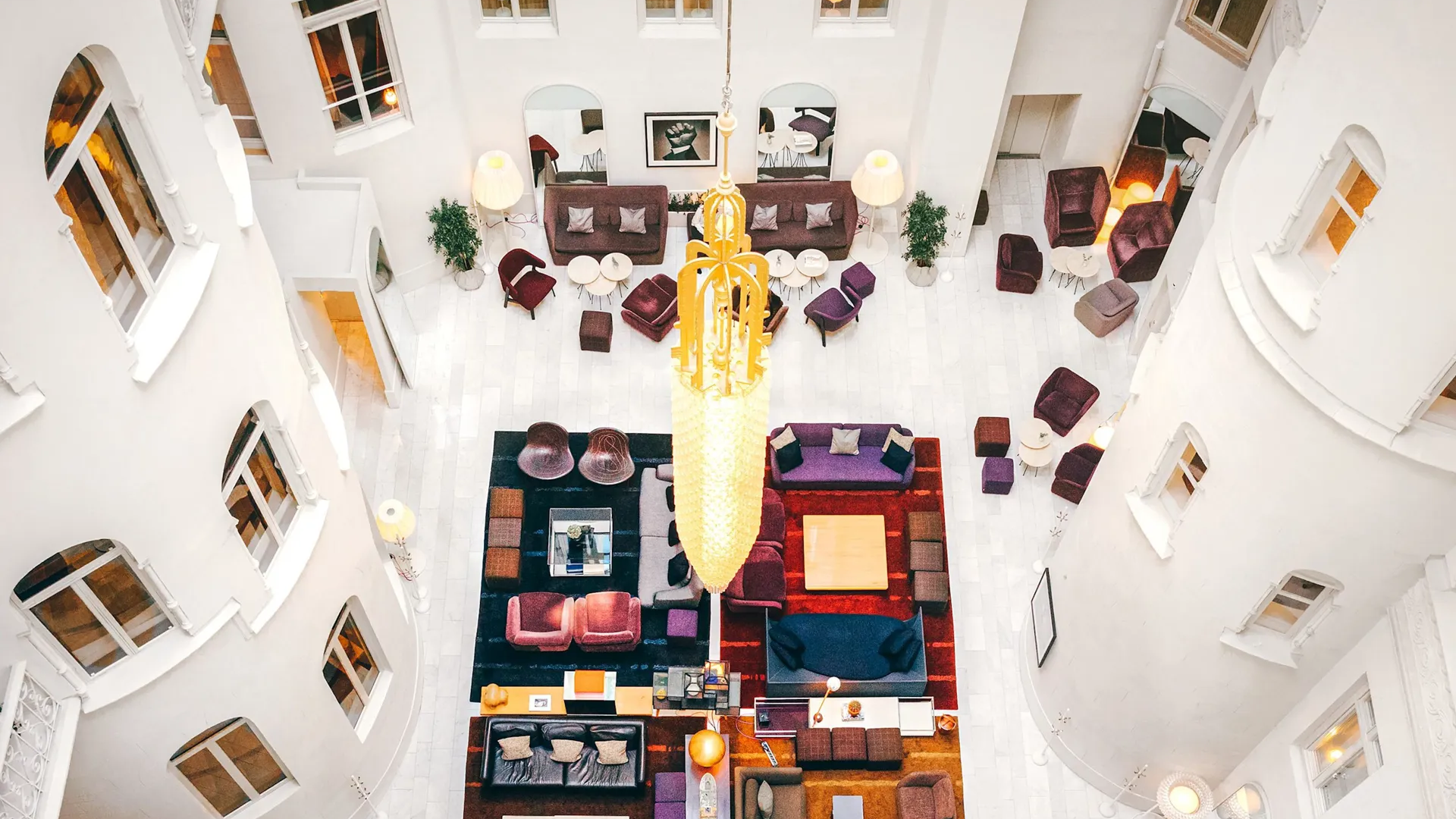 Nobis Hotel Stockholm