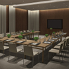 Rockwell Group Design Мебель для конференц-залов в сфере гостеприимства