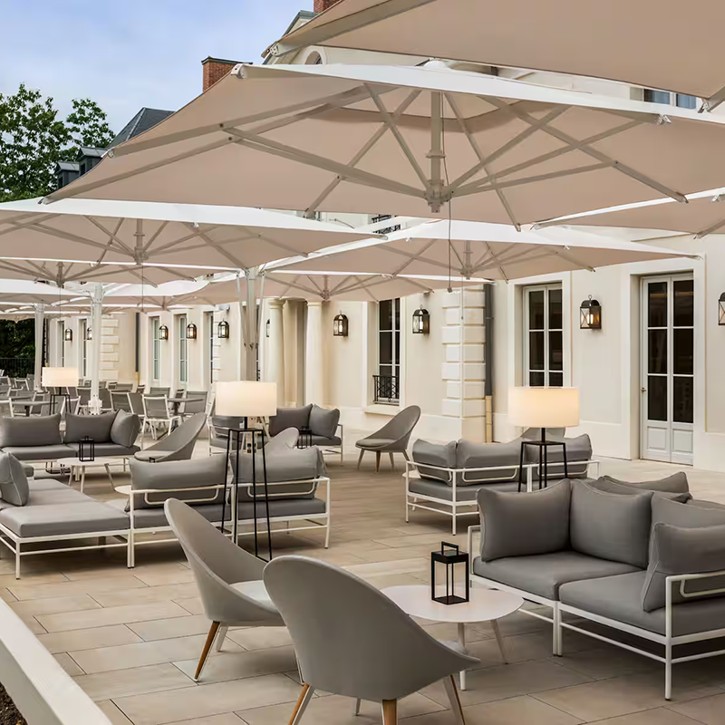 Диван для отдыха на открытом воздухе Wyndham Patio