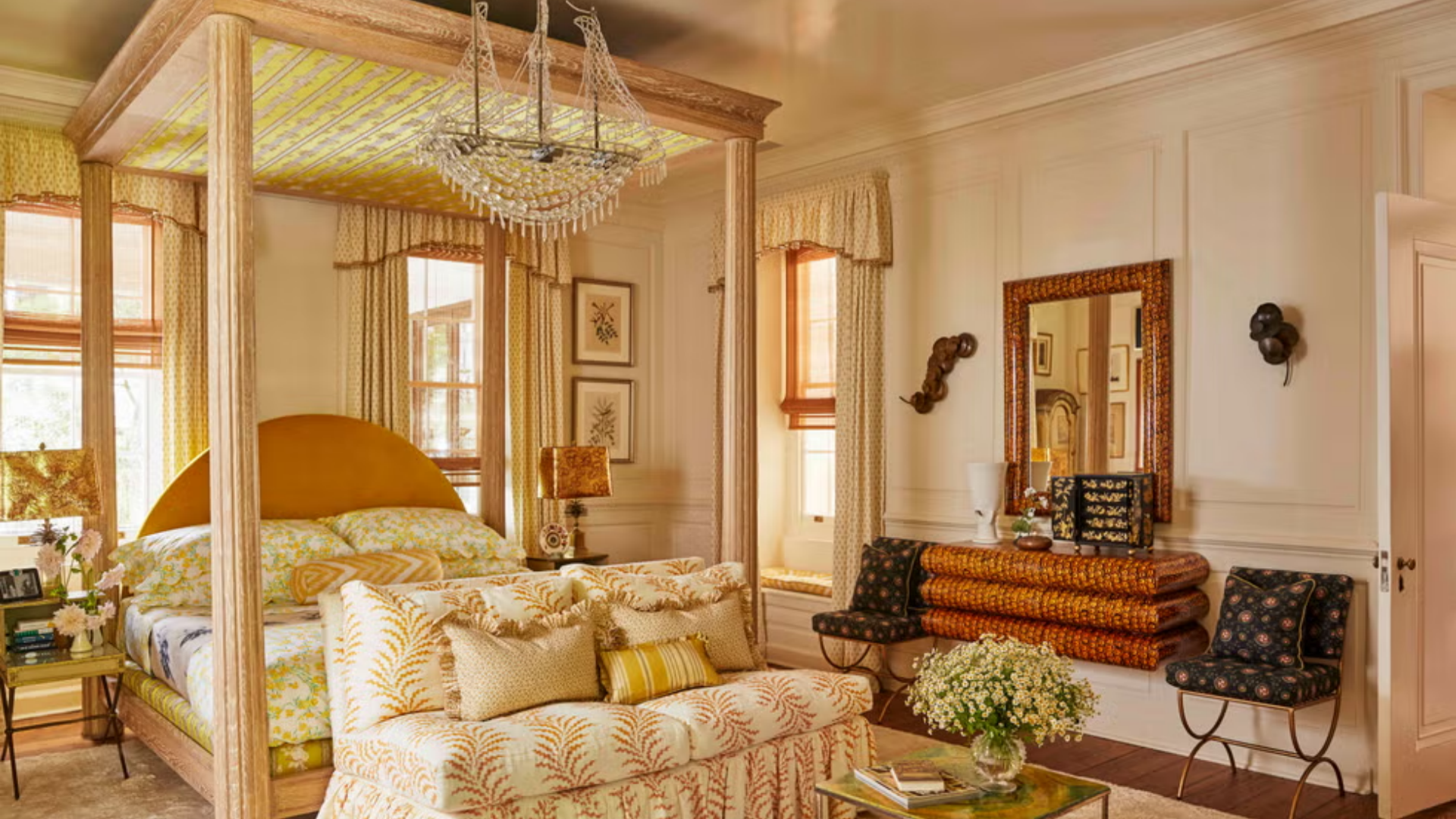 Винтажные отели