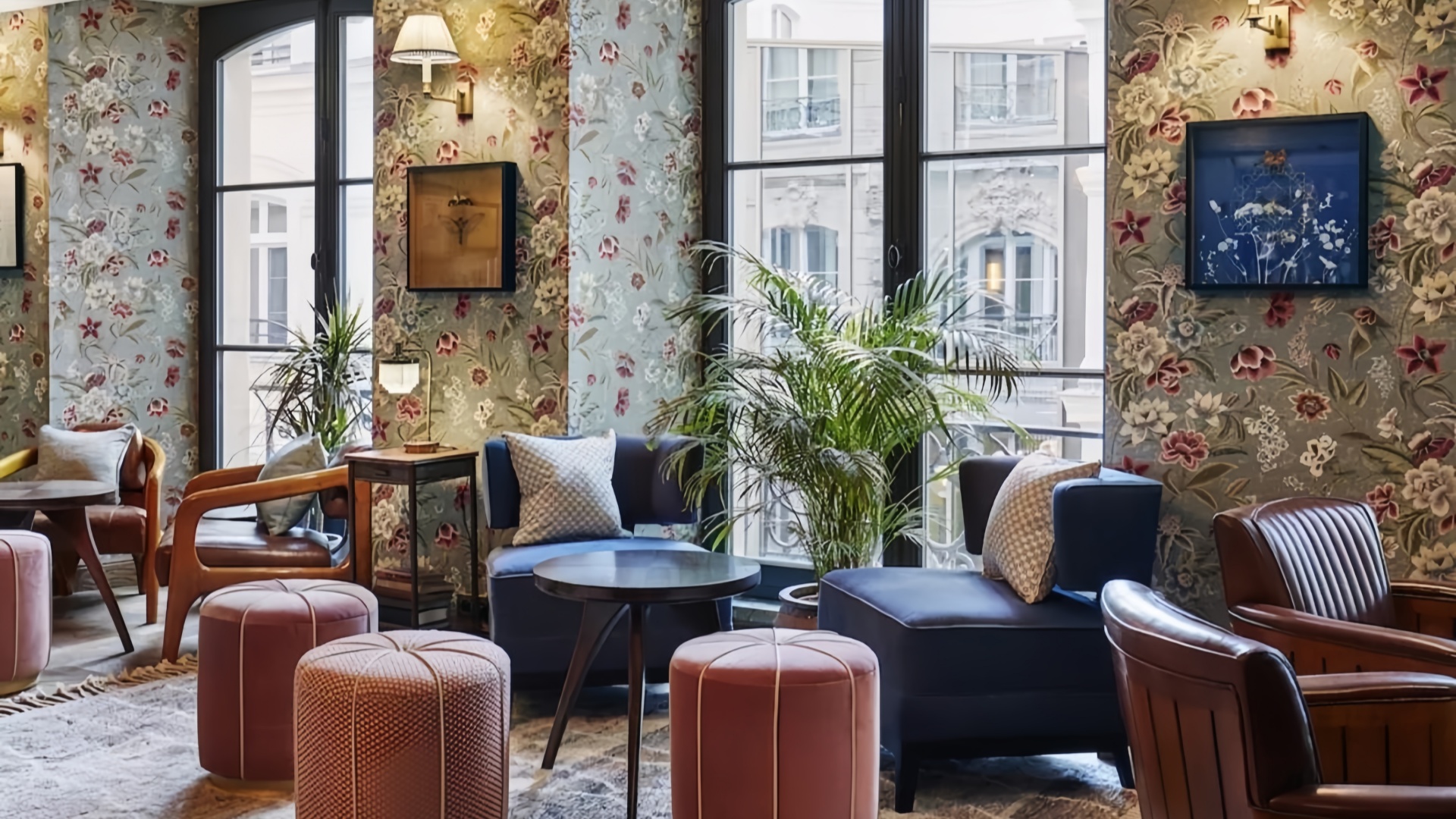 Хокстон, Лондон