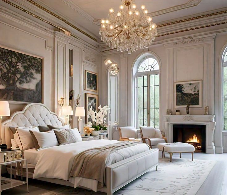 Конечное руководство по выбору обивки: роскошные ткани для европейской мебели гостеприимства