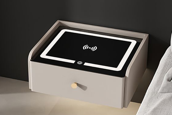 Бесплатное зарядное устройство