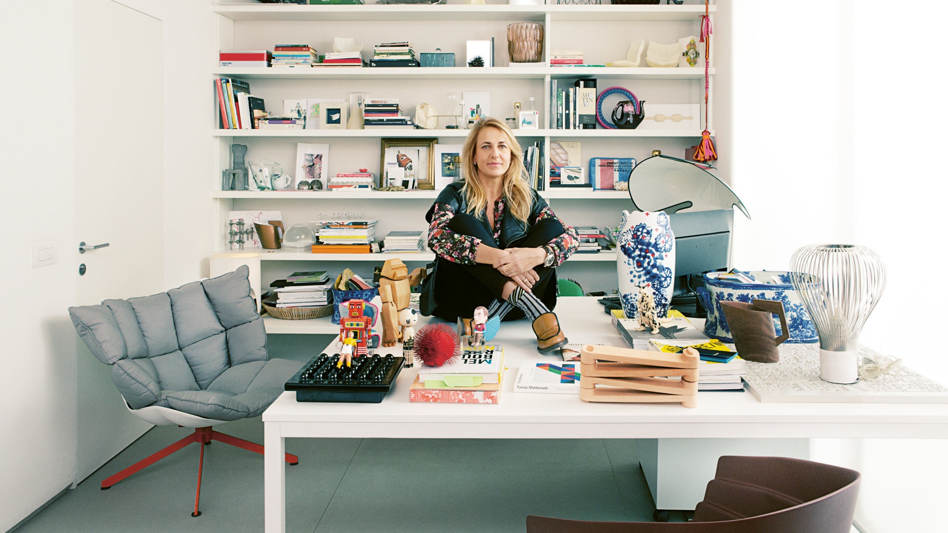 Патриция Уркиола