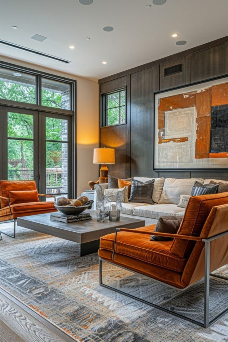 Эклектическая мебель