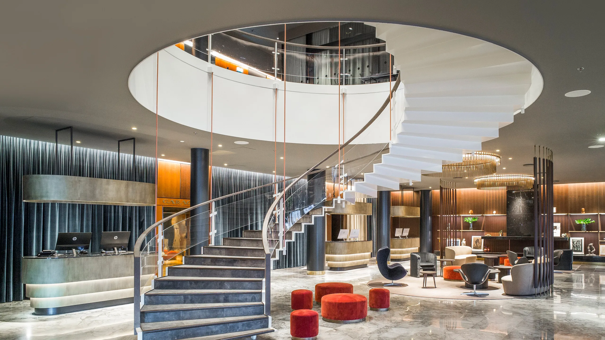 Radisson Collection Hotel